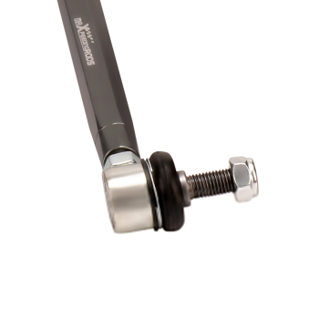 Adjustable Front Swaybar End Links anti-roll bar compatible for Tesla model 3 / Y 2017-2022